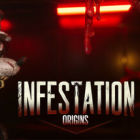 Infestation: Origins