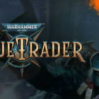 战锤40K：行商浪人/Warhammer 40,000: Rogue Trader