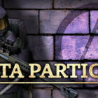 Delta Particles