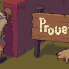 谚语/Proverbs