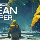 海洋守护者 穹顶生存