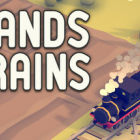 Islands & Trains