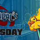 Randal's Tuesday
