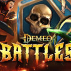 德米欧战役/Demeo Battles