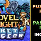 铲子骑士：口袋地牢/Shovel Knight Pocket Dungeon