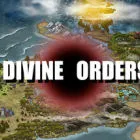 Divine Orders