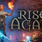 Rise Again