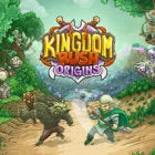 王国保卫战：起源/Kingdom Rush Origins - Tower Defense
