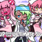 Syrup和终极甜品/Syrup and the Ultimate Sweet