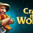 打造世界/Craft The World