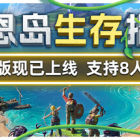 莱恩岛生存指南