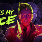 It Has My Face 鏡殺