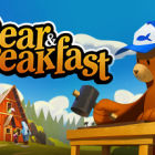 Bear and Breakfast