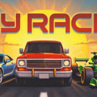 Tiny Racing