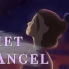 Comet Angel