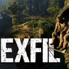 撤离/EXFIL