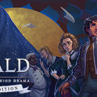 Herald: The Interactive Period Drama &ndash; Complete Edition