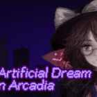 东方人造梦在阿卡迪亚