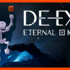 DE-EXIT - Eternal Matters