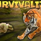 Survivalizm - The Animal Simulator