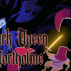 The Dark Queen of Mortholme