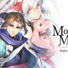 黑白莫比乌斯 岁月的代价/Monochrome Mobius: Rights and Wrongs Forgotten