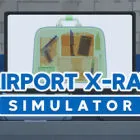机场X光模拟器/Airport X-Ray Simulator