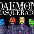 DAEMON MASQUERADE