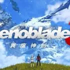 异度神剑3/异度之刃3