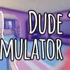 Dude Simulator 3