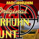 怪鸡枪手 初始版/The Original Moorhuhn Hunt