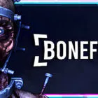 BoneField: Bodycam Horror