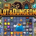 插槽与地牢/Slot & Dungeons