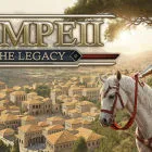 庞贝：遗产/Pompeii: The Legacy