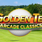 Golden Tee Arcade Classics