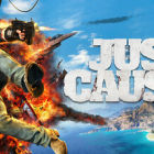 正当防卫3/Just Cause&trade; 3