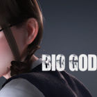 生化女神 : 末日开端