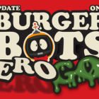 Burger Bots Inc.