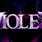 紫罗兰/Violet