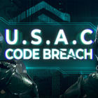 USAC: Code Breach