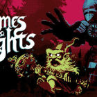Gnomes and Knights