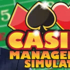 赌场经营模拟器/Casino Management Simulator