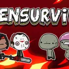 塔防幸存者/Defensurvivor