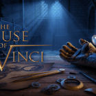 The House of Da Vinci