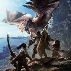 怪物猎人：世界