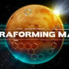 Terraforming Mars
