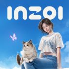 云族裔/inZOI