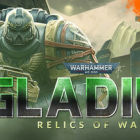 Warhammer 40,000: Gladius - Relics of War
