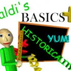 Baldi's Basics Plus