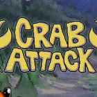 Crab Attack